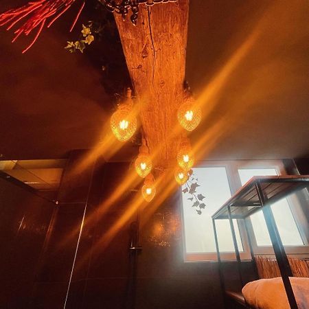 Grand Jnk Boutique Hotel Kukes Zewnętrze zdjęcie