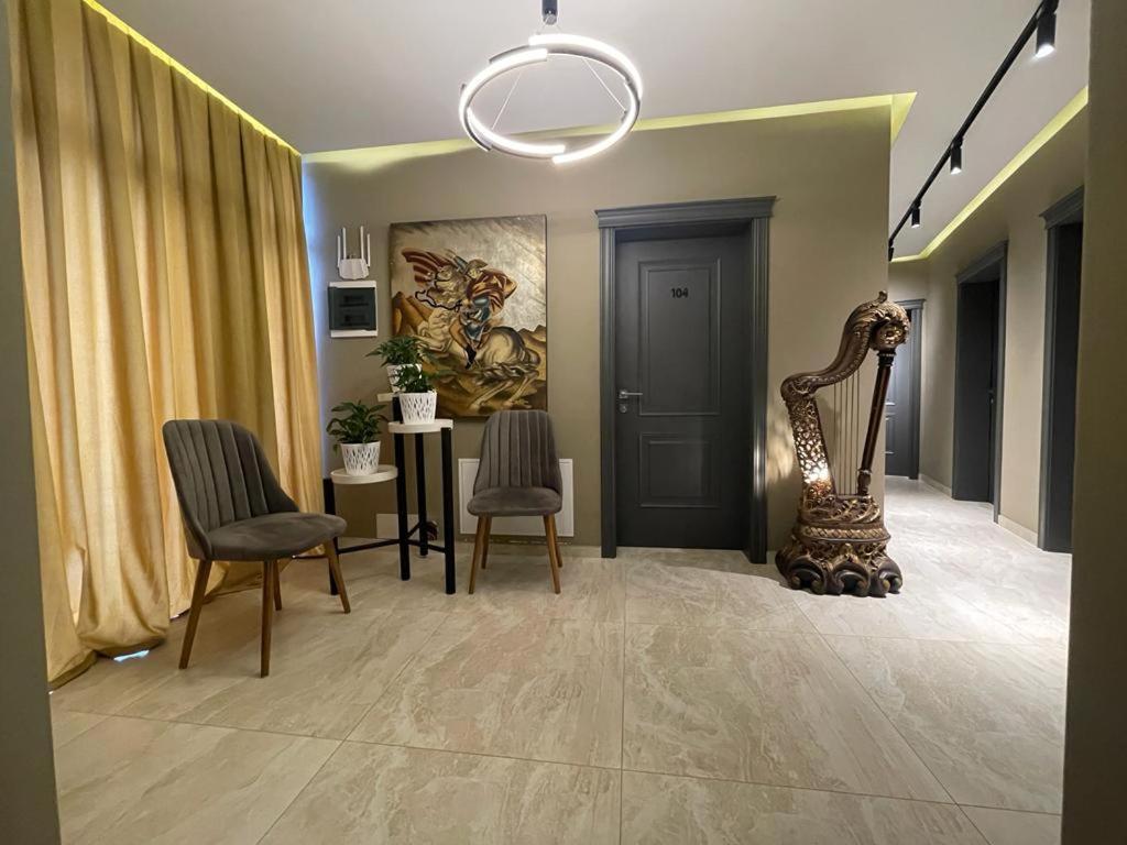 Grand Jnk Boutique Hotel Kukes Zewnętrze zdjęcie