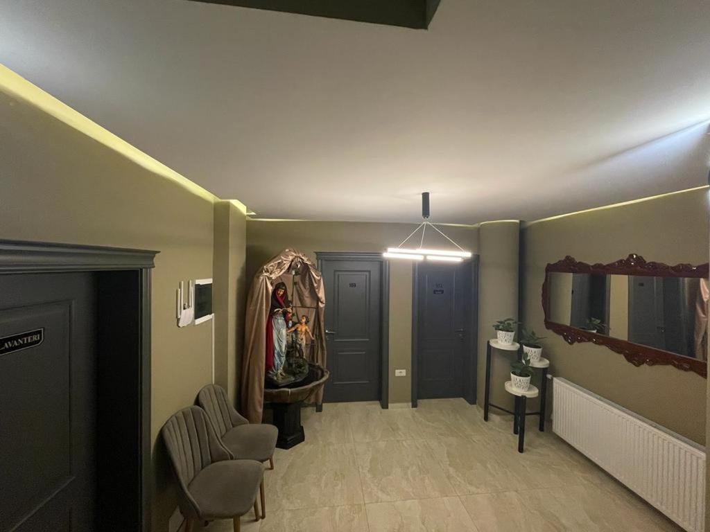 Grand Jnk Boutique Hotel Kukes Zewnętrze zdjęcie