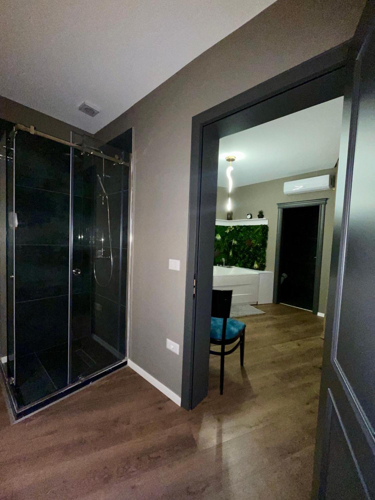 Grand Jnk Boutique Hotel Kukes Zewnętrze zdjęcie