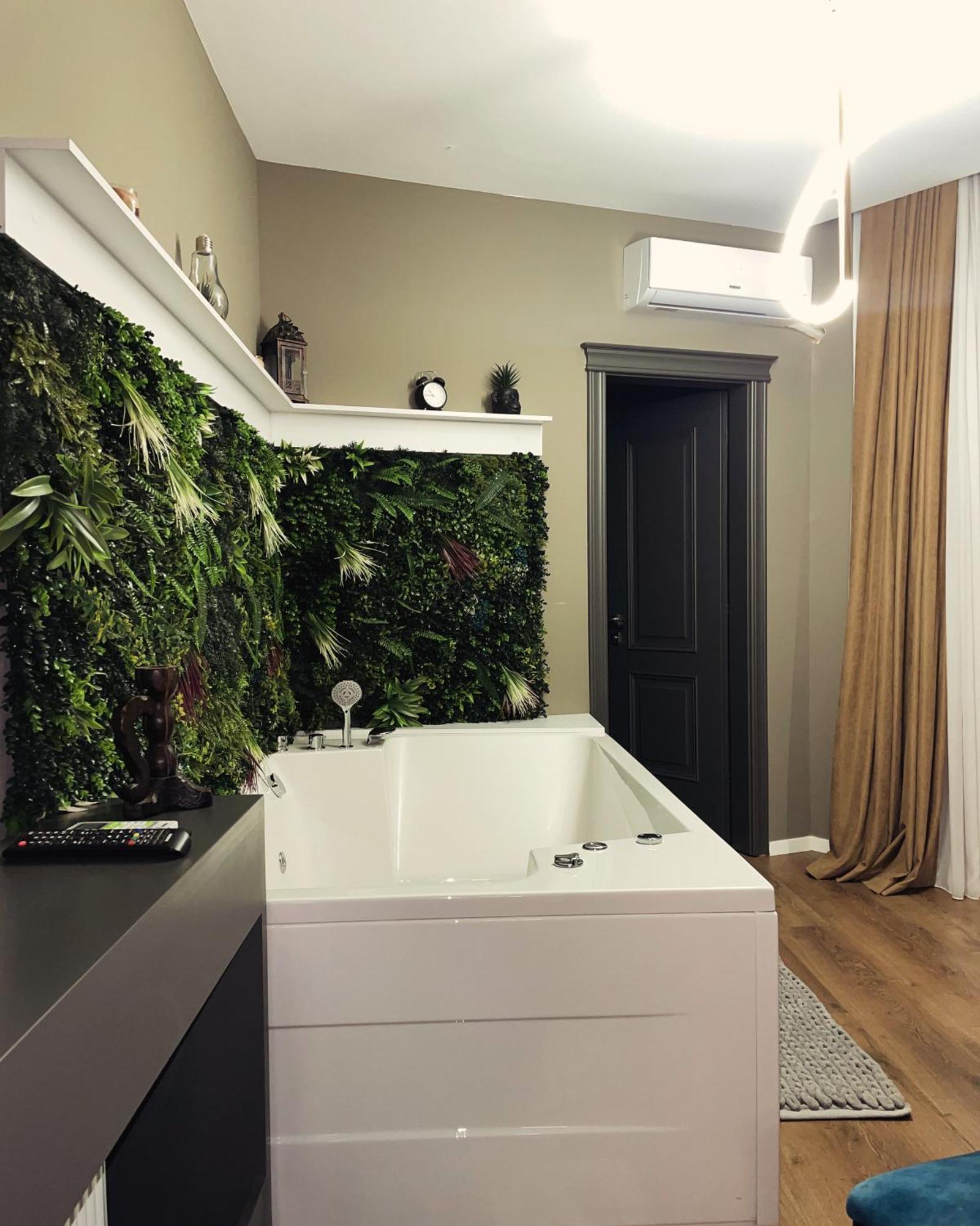 Grand Jnk Boutique Hotel Kukes Zewnętrze zdjęcie