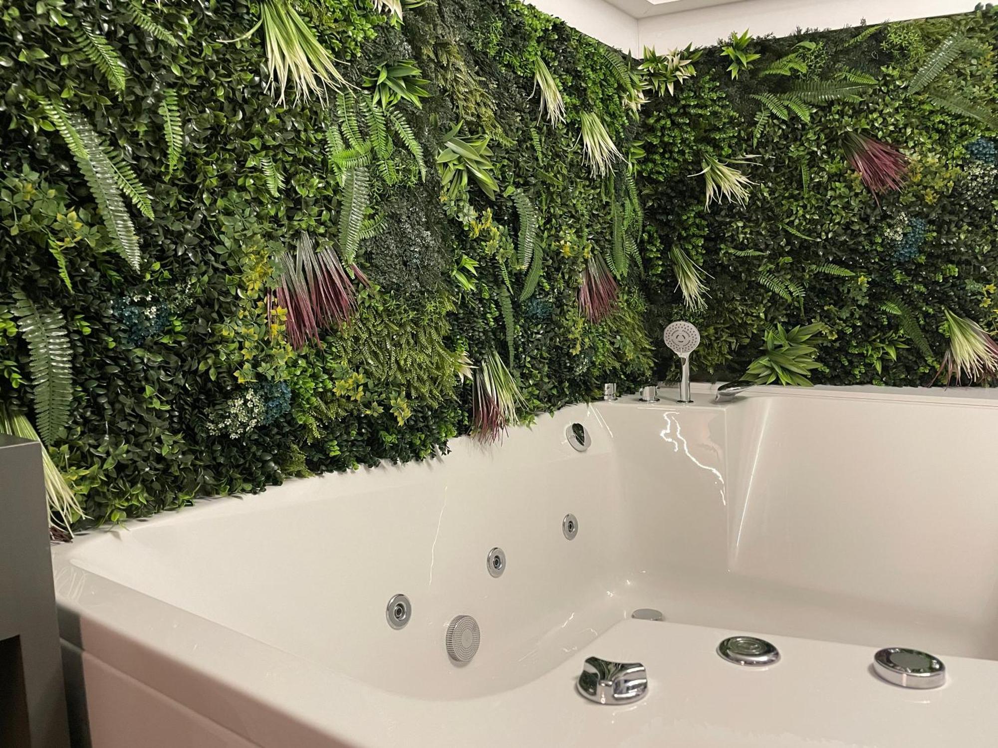Grand Jnk Boutique Hotel Kukes Zewnętrze zdjęcie