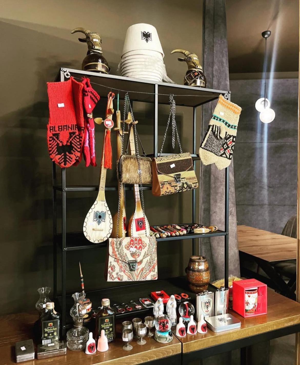 Grand Jnk Boutique Hotel Kukes Zewnętrze zdjęcie